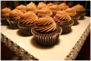 Gluten-Free Chocolate Cupcakes