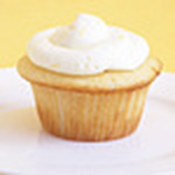 gluten-free lemon cupcakes