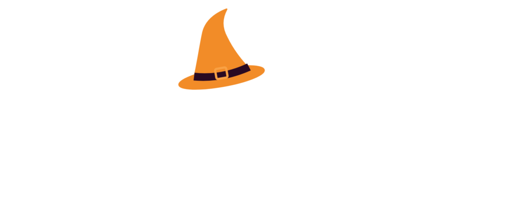 White Gluvana Logo