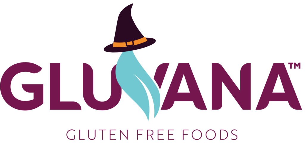 Gluvana Logo